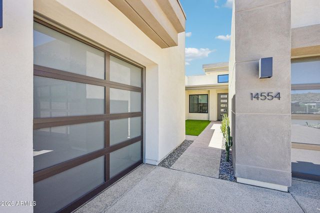 14554 N VALENCIA Drive, Fountain Hills, AZ 85268