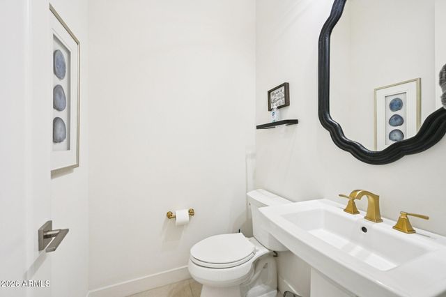 14554 N VALENCIA Drive, Fountain Hills, AZ 85268