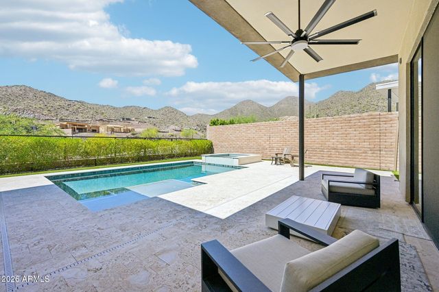 14554 N VALENCIA Drive, Fountain Hills, AZ 85268