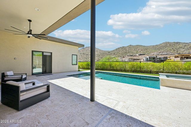 14554 N VALENCIA Drive, Fountain Hills, AZ 85268