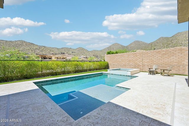 14554 N VALENCIA Drive, Fountain Hills, AZ 85268