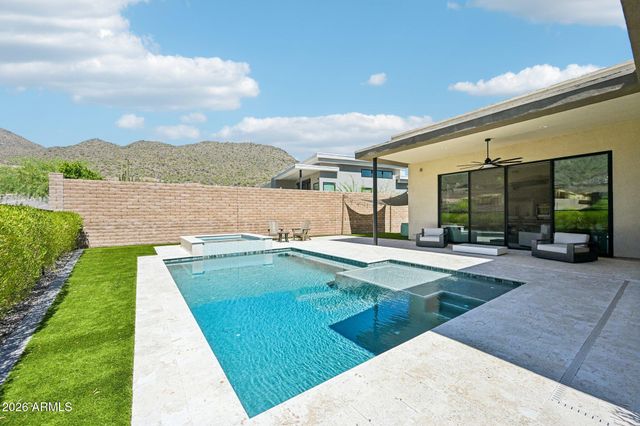 14554 N VALENCIA Drive, Fountain Hills, AZ 85268