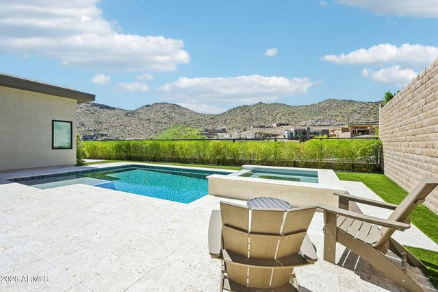 14554 N VALENCIA Drive, Fountain Hills, AZ 85268