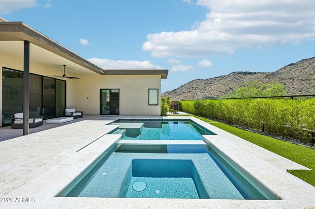 14554 N VALENCIA Drive, Fountain Hills, AZ 85268