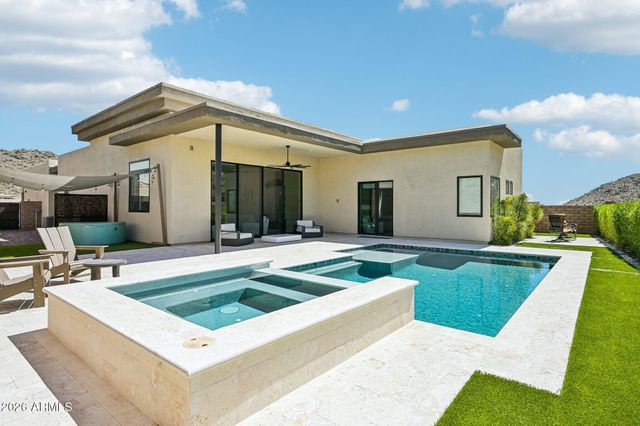 14554 N VALENCIA Drive, Fountain Hills, AZ 85268