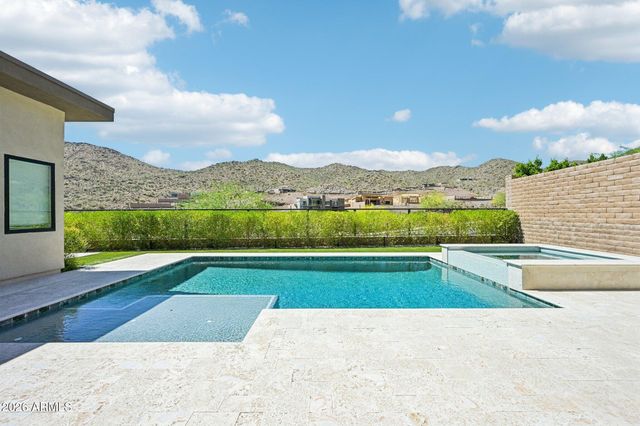 14554 N VALENCIA Drive, Fountain Hills, AZ 85268