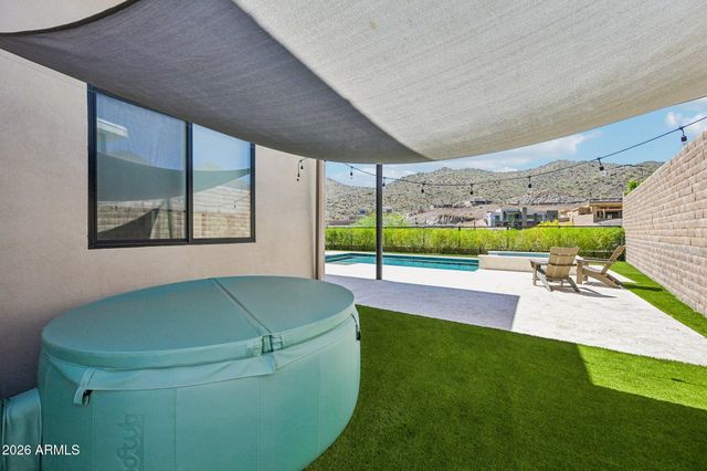 14554 N VALENCIA Drive, Fountain Hills, AZ 85268