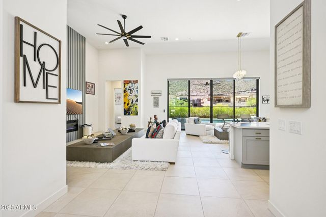 14554 N VALENCIA Drive, Fountain Hills, AZ 85268