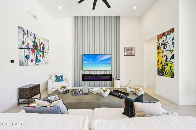 14554 N VALENCIA Drive, Fountain Hills, AZ 85268