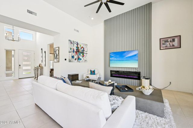 14554 N VALENCIA Drive, Fountain Hills, AZ 85268