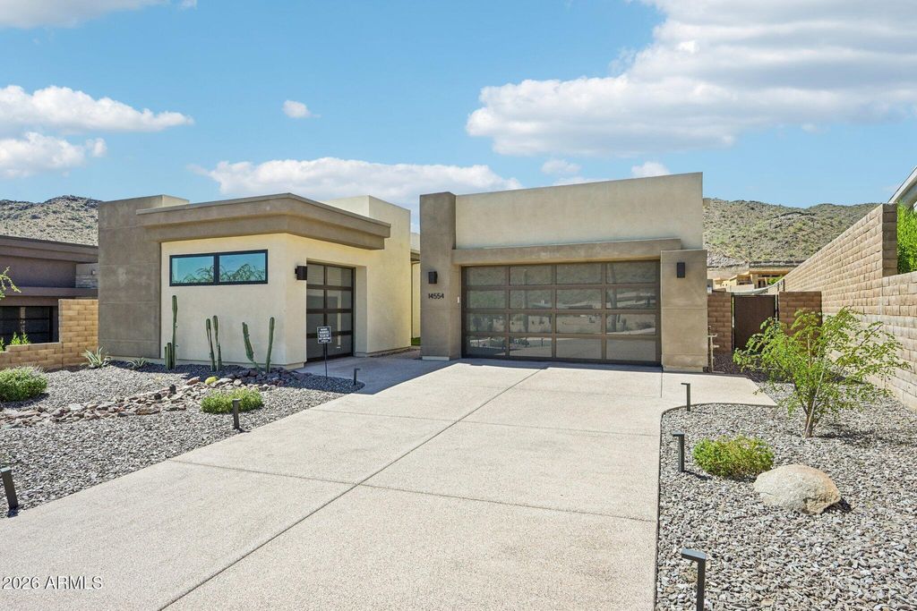 14554 N VALENCIA Drive, Fountain Hills, AZ 85268 — photo 2