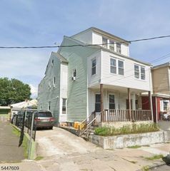 495 Totowa Ave, Paterson City, NJ 07522