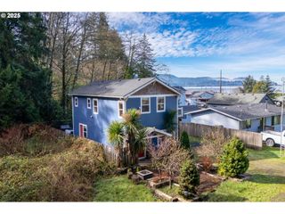 5875 A St, Bay City, OR 97107