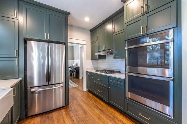 872 Marion SE Avenue, Atlanta, GA 30312