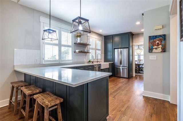 872 Marion SE Avenue, Atlanta, GA 30312