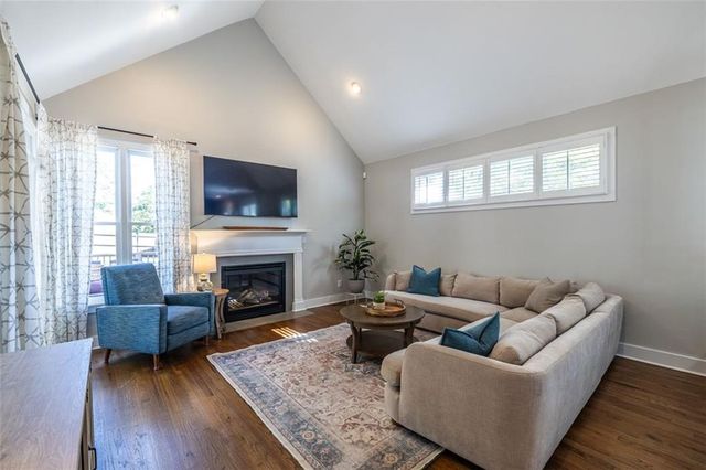 872 Marion SE Avenue, Atlanta, GA 30312