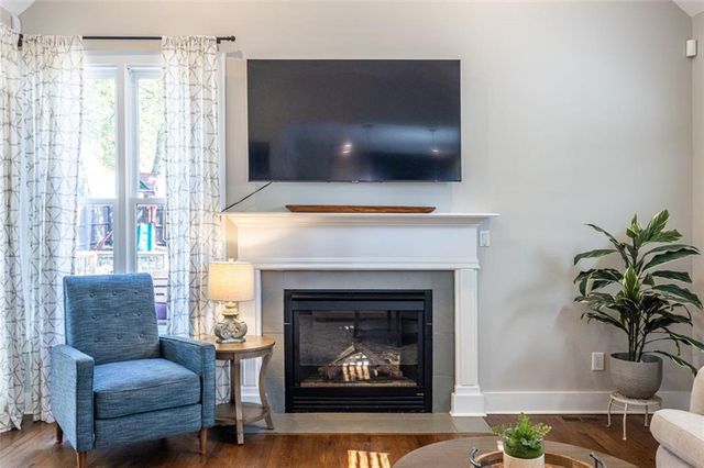 872 Marion SE Avenue, Atlanta, GA 30312