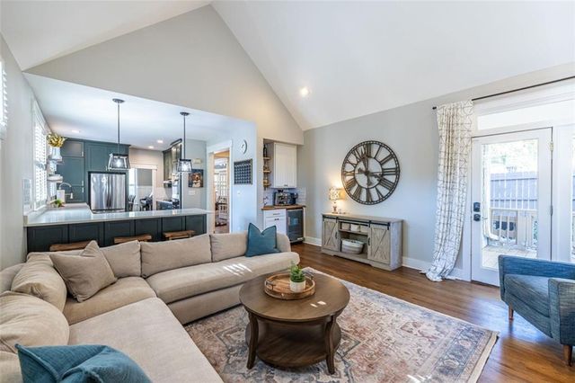 872 Marion SE Avenue, Atlanta, GA 30312