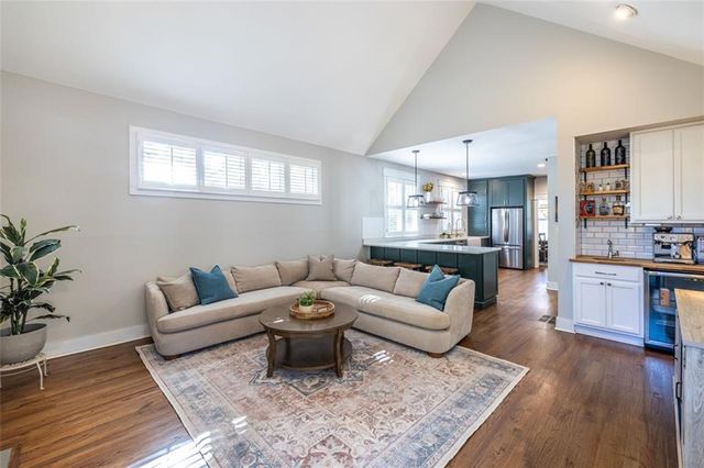 872 Marion SE Avenue, Atlanta, GA 30312