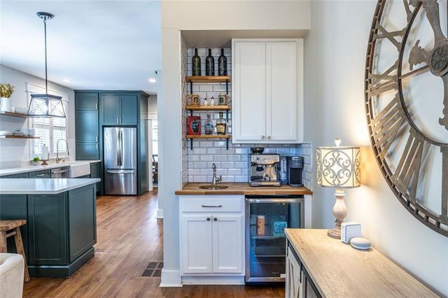 872 Marion SE Avenue, Atlanta, GA 30312