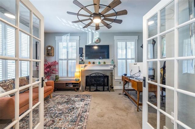 872 Marion SE Avenue, Atlanta, GA 30312