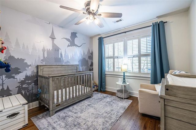 872 Marion SE Avenue, Atlanta, GA 30312