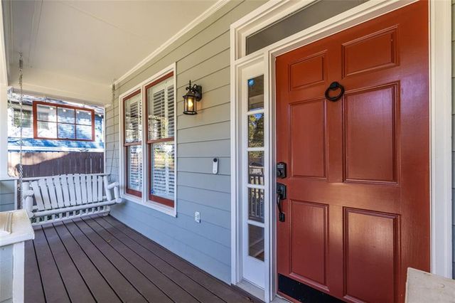 872 Marion SE Avenue, Atlanta, GA 30312