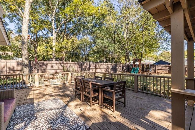 872 Marion SE Avenue, Atlanta, GA 30312