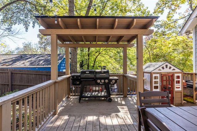 872 Marion SE Avenue, Atlanta, GA 30312