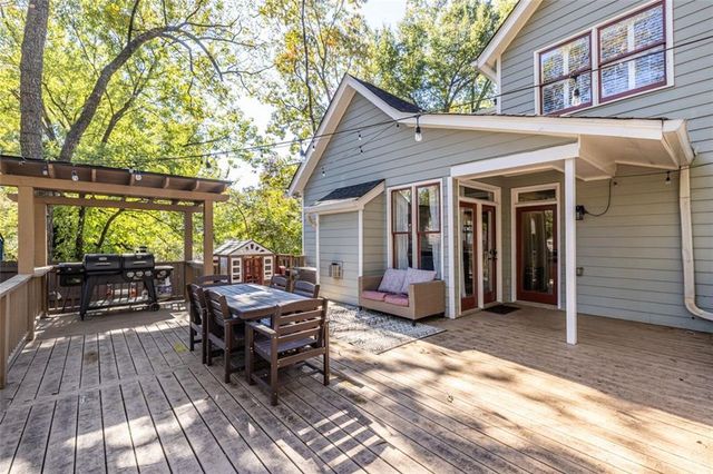 872 Marion SE Avenue, Atlanta, GA 30312