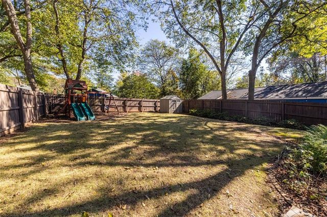 872 Marion SE Avenue, Atlanta, GA 30312