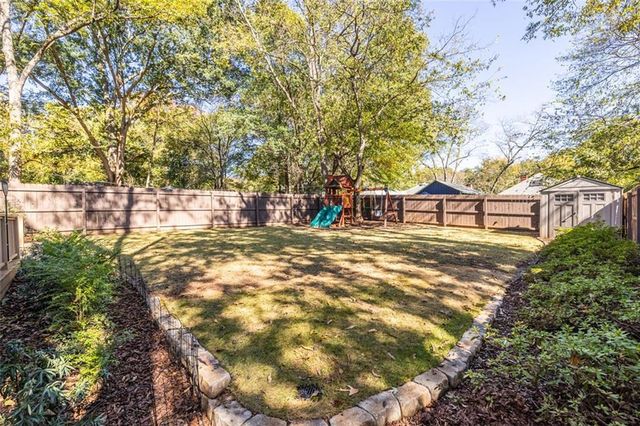 872 Marion SE Avenue, Atlanta, GA 30312