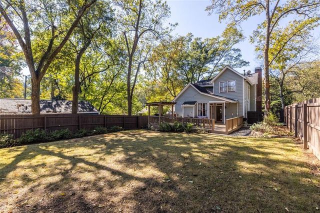 872 Marion SE Avenue, Atlanta, GA 30312