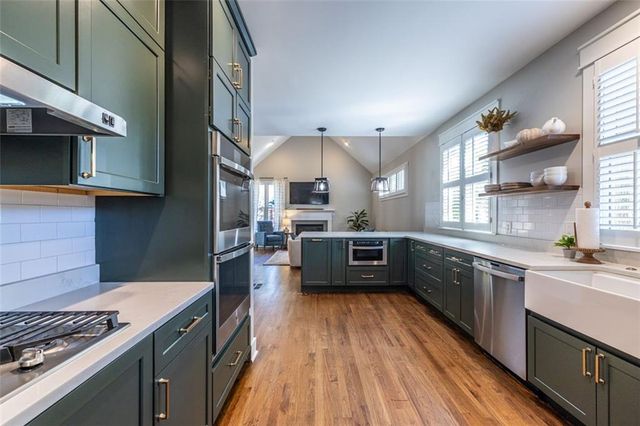 872 Marion SE Avenue, Atlanta, GA 30312