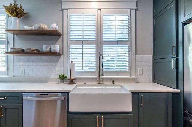 872 Marion SE Avenue, Atlanta, GA 30312