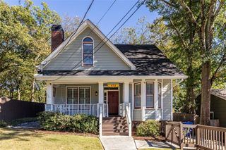 872 Marion SE Avenue, Atlanta, GA 30312