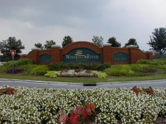 500 Riverwood Drive SE, Bolivia, NC 28422