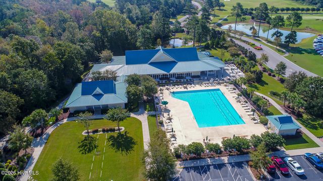 500 Riverwood Drive SE, Bolivia, NC 28422