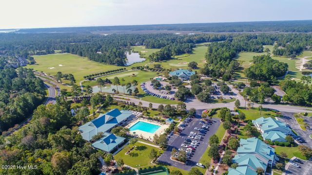 500 Riverwood Drive SE, Bolivia, NC 28422