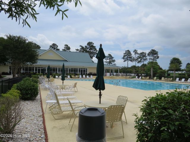 500 Riverwood Drive SE, Bolivia, NC 28422