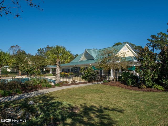 500 Riverwood Drive SE, Bolivia, NC 28422