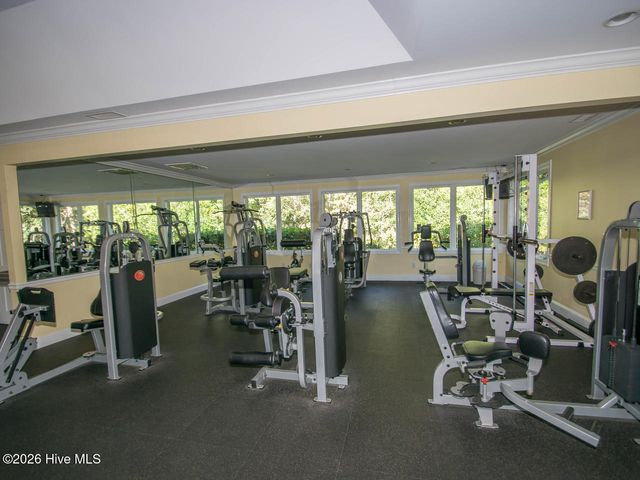 500 Riverwood Drive SE, Bolivia, NC 28422