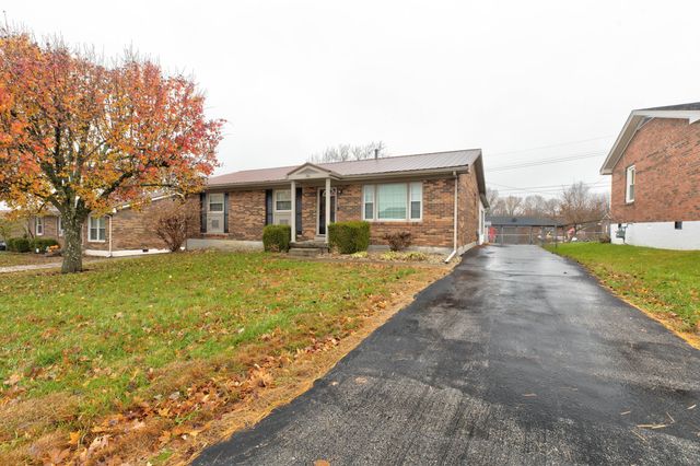 720 Estes Drive, Winchester, KY 40391