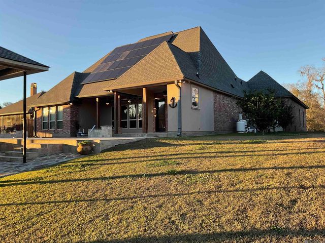 21253 Waterfront East Dr, Maurepas, LA 70449