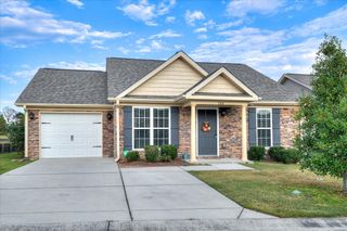 266 Staghorn Court, Aiken, SC 29801