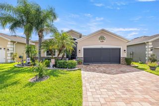 9916 SEMIAHMOO LOOP, San Antonio, FL 33576