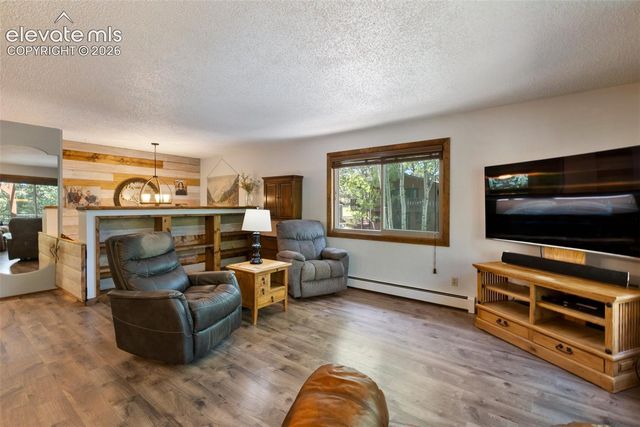 835 E Northwoods Drive, Woodland Park, CO 80863