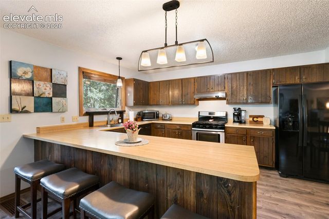 835 E Northwoods Drive, Woodland Park, CO 80863