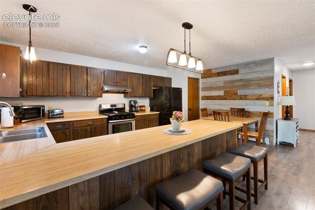 835 E Northwoods Drive, Woodland Park, CO 80863