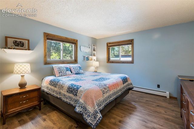 835 E Northwoods Drive, Woodland Park, CO 80863
